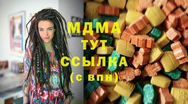 тгк Балабаново
