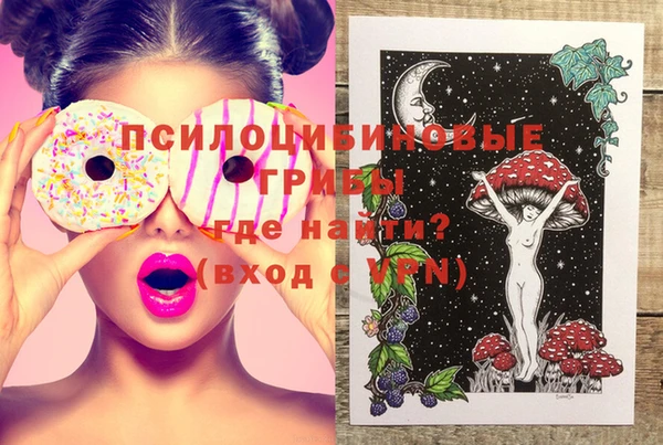 прущие крисы Балахна